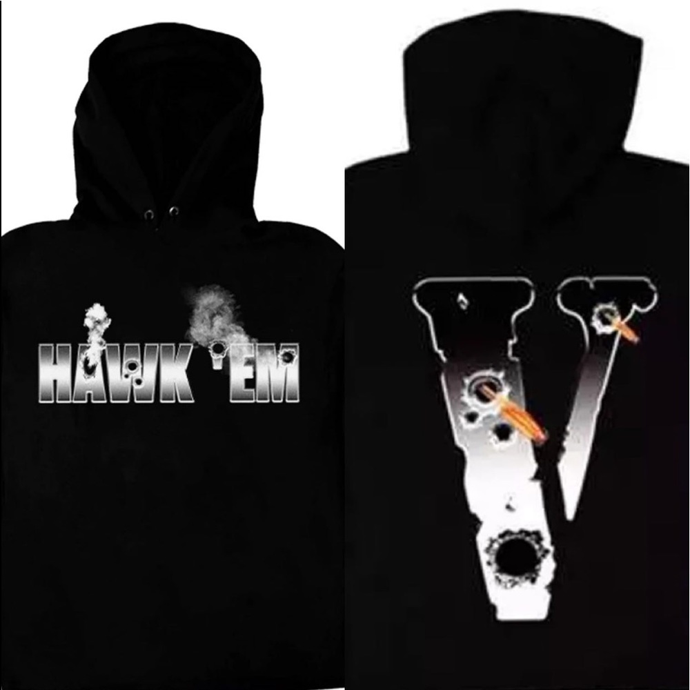 VLONE Hoodie